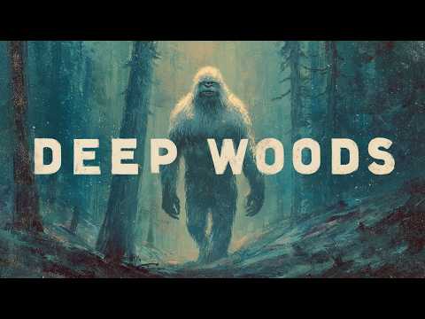 4 True Scary Deep Woods Stories | Vol 8