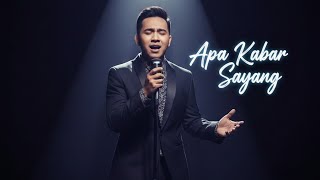 Download lagu Lagu Timur Viral 🔥 Apa Kabar Sayang - Vicky Salamor ( Cover ) R&B Soul | SoloPandaMusic mp3 Download lagu Lagu Timur Viral 🔥 Apa Kabar Sayang - Vicky Salamor ( Cover ) R&B Soul | SoloPandaMusic mp3