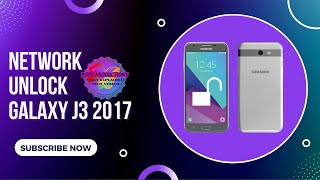 Network Unlock J3 2017 | Emerge | FOR FREE!