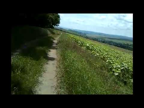 Plimbare pe dealuri | Vaslui Zapodeni Releu si inapoi