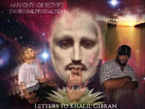 Antony of Egypt - The Ship's Return (Xavie Soul Production)