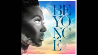 Beyoncé God Made You Beautiful Full Song 2013