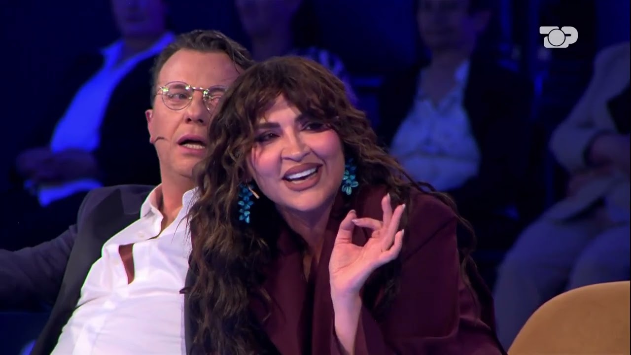 “Ti ke dashur të më dëmtosh në lojë”/ Debat mes Nedës dhe Rozanës: Të kam shpëtuar fytyrën!