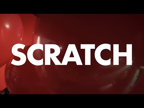 DJ GLUE feat. Sir Scratch - Scratch