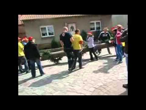 Wiegenfüße Engersen Teil 2