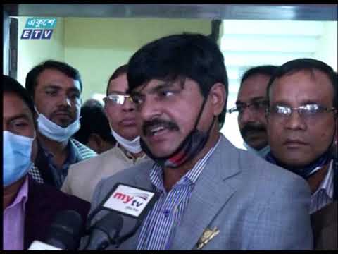 মনোনয়ন পত্র জমা দেয়ার শেষ দিনে দৌড়ঝাঁপে ব্যস্ত ছিল মনোনয়ন প্রত্যাশীরা | ETV News