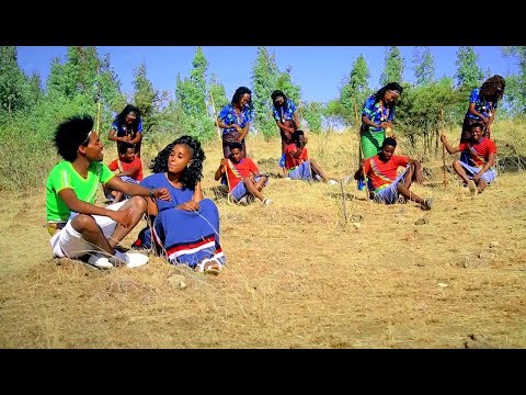 Urgeessaa Isheetuu: Kamisee * 2017 New Oromo Music