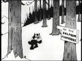 Felix Gets The Can 1924