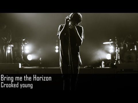 Bring me the Horizon - Crooked Young (Legendado PT-BR)