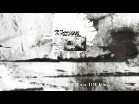 T.Comissi - Give Me (Team D10 Mix)