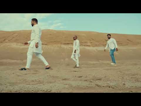 AmaGali x Goore - Öszintén /Trailer/