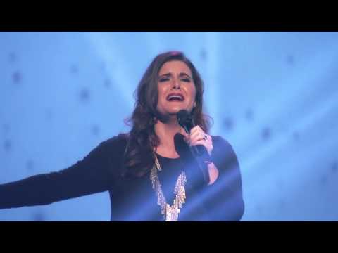 How Great (Live) - Nicole Binion, David Binion