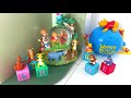 YoppyIsHappy Winnie The Pooh Snowglobe