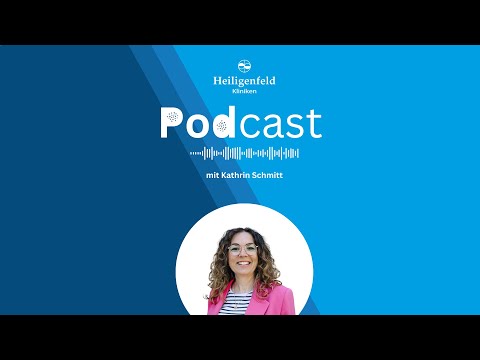 Heiligenfelder Podcast: Angst und Panik