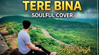 Tere Bina | 1921 Movie | Emotional Cover Song #terebina #arijitsinghsongs #coversongs #acousticsongs