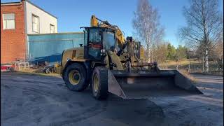 Caterpillar 910K Wheel Loader (VIDEO) wiellader | Foto 4 - Machineryline