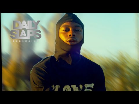 DNR Icez - No Cap (Exclusive Music Video) || Dir. JDC Productions