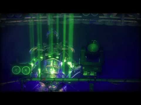 Aftermovie Pandemonium - Physical Readmission 16-11-2013 Sporthallen Zuid