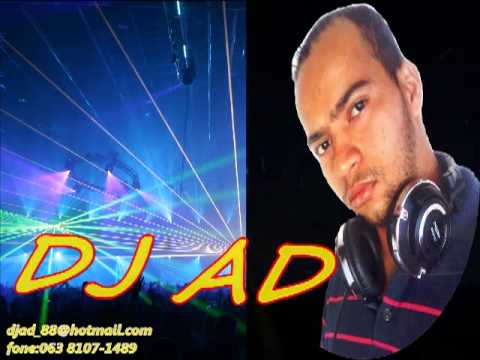 DJ AD MUSICA NOVASleepin' Is Cheatin' - Bedroom Eyes .mp4