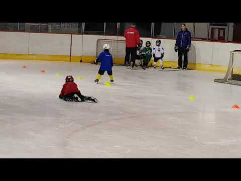 20171119 Training Hoba Bratislava #4