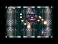 Sonic 3 Knuckles Hack Death Egg Zone Genesis Walkthrough