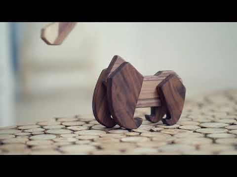 Køb Fablewood hos Topbaby.dk