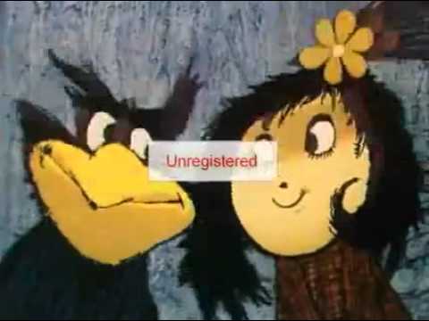 Malá čarodějnice (1986) - ukázka