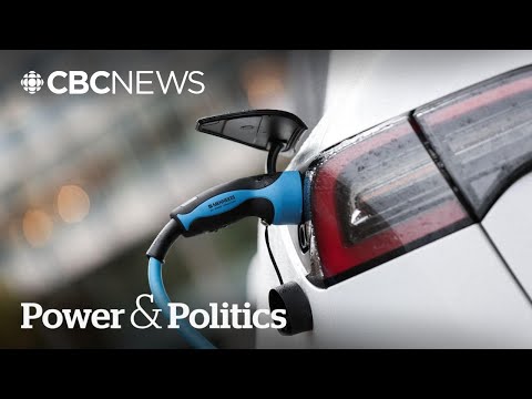 Is Canada's deal with China putting Ontario's EV industry at risk? | Power & Politics