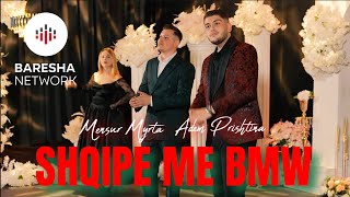 Adem Prishtina & Mensur Myrta - Shqipe Me BMW