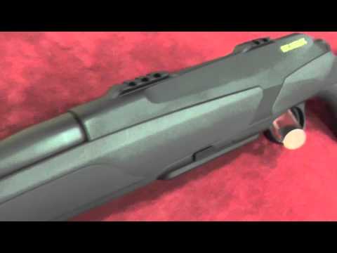 Merkel Helix Explorer Semi Weight