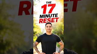 The Simplest Wellness Habit: 17 Minutes Outside