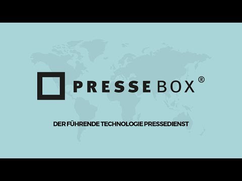 PresseBox – Der führende Technologie Pressedienst