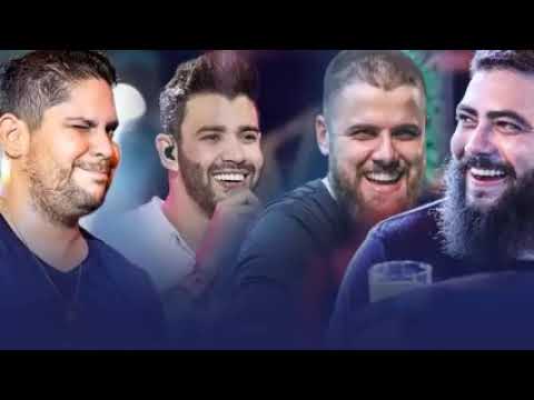 Especial Gustavo Lima, Jorge e Mateus e Henrique e juliano