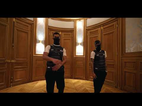 Freeze Corleone X Ashe 22 Type Beat (Trap and Drill)