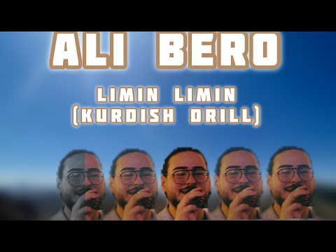 ALI BERO - LIMIN LIMIN (kurdish drill)
