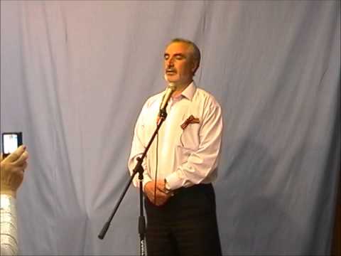 Антон Каспров