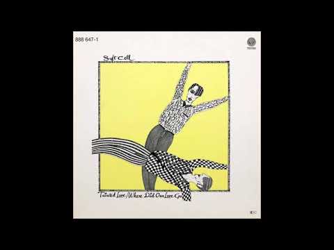 Soft Cell - Tainted Love - Where Did Our Love Go (12 inch Version)