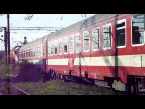 Garare R 472 Bucuresti Nord - Budapesta Keleti via Ploiesti Vest, 21.08.2010