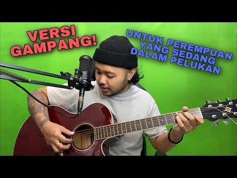 PETIKAN ROMANTIS BUAT CEWEK! Tutorial Intro Petikan (Untuk Perempuan Yang Sedang Dalam Pelukan)