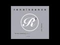 Renaissance The Mix Collection 2 CD1 (Full Mix ...