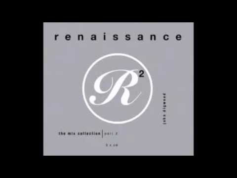 Renaissance The Mix Collection 2 CD1 (Full Mix)