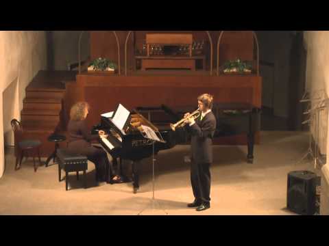 Josef Křípal  hraje na Závěrečném koncertu ZUŠ Krnov