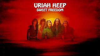 Download lagu Uriah Heep: 'If I Had The Time' (1973) mp3
