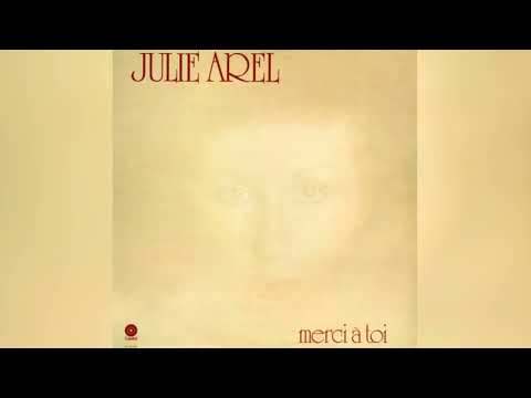 Julie Arel - Kamouraska