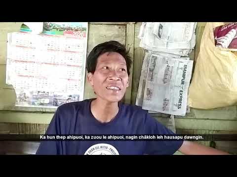 CHIENGKONPANG VANGKHUONUOM.. Mystic Ministry Feat.Muan Hangzo, Dinglien, Nengsuanpau & Daniel Gangte