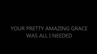 Pretty Amazing Grace - Neil Diamond (with lyrics)