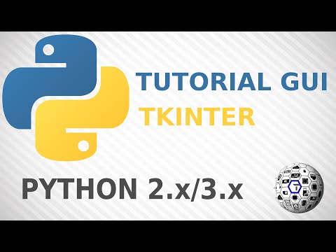 Gui in python tutorial ita #7 | Tecnowiki