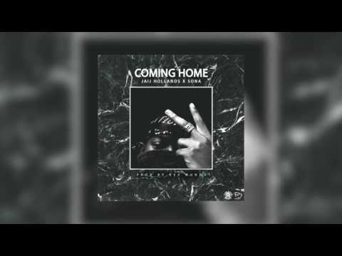 JAIJ HOLLANDS x SONA - Coming Home