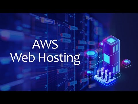 AWS Architecting Essentials | Reference Architecture: Web Hosting | Eduonix