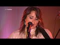 KT Tunstall - Live from the Artists Den 2007 - 06 - Silent Sea